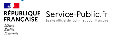 logo service public.fr